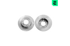 Brzdový kotouč OPTIMAL BS-7948C