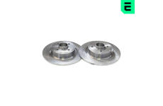 Brzdový kotouč OPTIMAL BS-7950