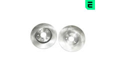 Brzdový kotouč OPTIMAL BS-7954C