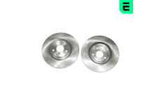 Brzdový kotouč OPTIMAL BS-7956C