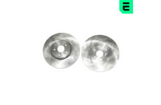 Brzdový kotouč OPTIMAL BS-7958HC