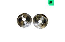 Brzdový kotouč OPTIMAL BS-7970