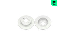 Brzdový kotouč OPTIMAL BS-7970C