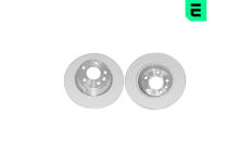 Brzdový kotouč OPTIMAL BS-7972C