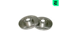 Brzdový kotouč OPTIMAL BS-7974