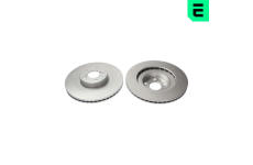 Brzdový kotouč OPTIMAL BS-7974HC