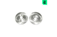 Brzdový kotouč OPTIMAL BS-7976HC