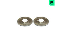 Brzdový kotouč OPTIMAL BS-7980