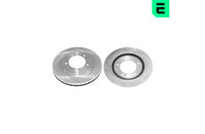 Brzdový kotouč OPTIMAL BS-7980C