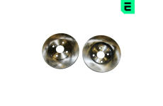 Brzdový kotouč OPTIMAL BS-7986