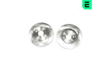 Brzdový kotouč OPTIMAL BS-7986C