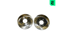 Brzdový kotouč OPTIMAL BS-7990