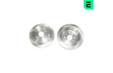 Brzdový kotouč OPTIMAL BS-7992C