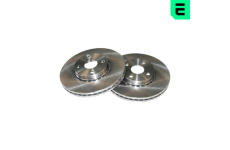 Brzdový kotouč OPTIMAL BS-7996