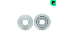 Brzdový kotouč OPTIMAL BS-7998C