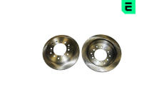 Brzdový kotouč OPTIMAL BS-8000