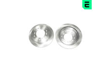 Brzdový kotouč OPTIMAL BS-8000C