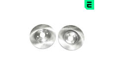 Brzdový kotouč OPTIMAL BS-8004C