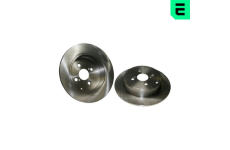 Brzdový kotouč OPTIMAL BS-8008