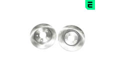 Brzdový kotouč OPTIMAL BS-8012HC