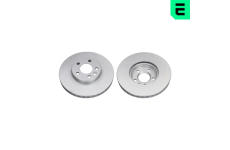 Brzdový kotouč OPTIMAL BS-8016HC