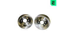 Brzdový kotouč OPTIMAL BS-8018