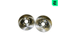 Brzdový kotouč OPTIMAL BS-8022