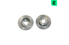 Brzdový kotouč OPTIMAL BS-8026