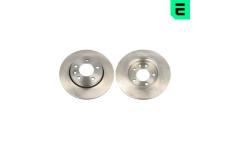 Brzdový kotouč OPTIMAL BS-8028