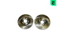 Brzdový kotouč OPTIMAL BS-8030