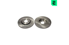 Brzdový kotouč OPTIMAL BS-8030HC