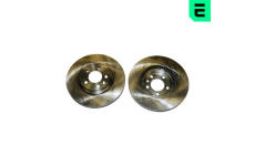 Brzdový kotouč OPTIMAL BS-8032