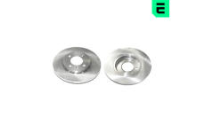 Brzdový kotouč OPTIMAL BS-8034C