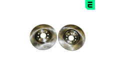 Brzdový kotouč OPTIMAL BS-8036