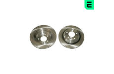 Brzdový kotouč OPTIMAL BS-8042