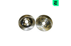 Brzdový kotouč OPTIMAL BS-8044