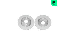 Brzdový kotouč OPTIMAL BS-8048C