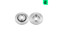 Brzdový kotouč OPTIMAL BS-8050C