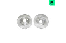 Brzdový kotouč OPTIMAL BS-8056C