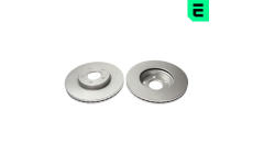 Brzdový kotouč OPTIMAL BS-8056HC