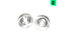 Brzdový kotouč OPTIMAL BS-8058C