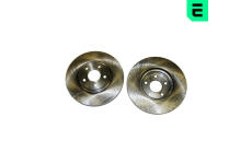 Brzdový kotouč OPTIMAL BS-8060