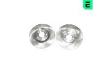 Brzdový kotouč OPTIMAL BS-8066HC