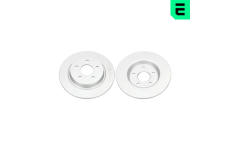 Brzdový kotouč OPTIMAL BS-8068C