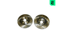 Brzdový kotouč OPTIMAL BS-8072