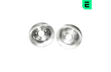 Brzdový kotouč OPTIMAL BS-8074C