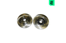 Brzdový kotouč OPTIMAL BS-8076