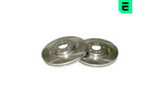 Brzdový kotouč OPTIMAL BS-8078