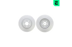 Brzdový kotouč OPTIMAL BS-8078HC