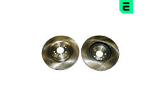 Brzdový kotouč OPTIMAL BS-8080